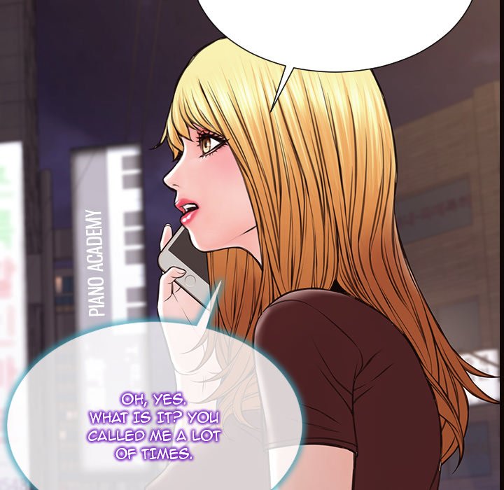 Superstar Cynthia Oh Chapter 40 - Manhwa18.com