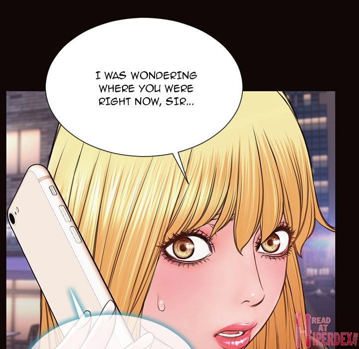 Superstar Cynthia Oh Chapter 40 - Manhwa18.com