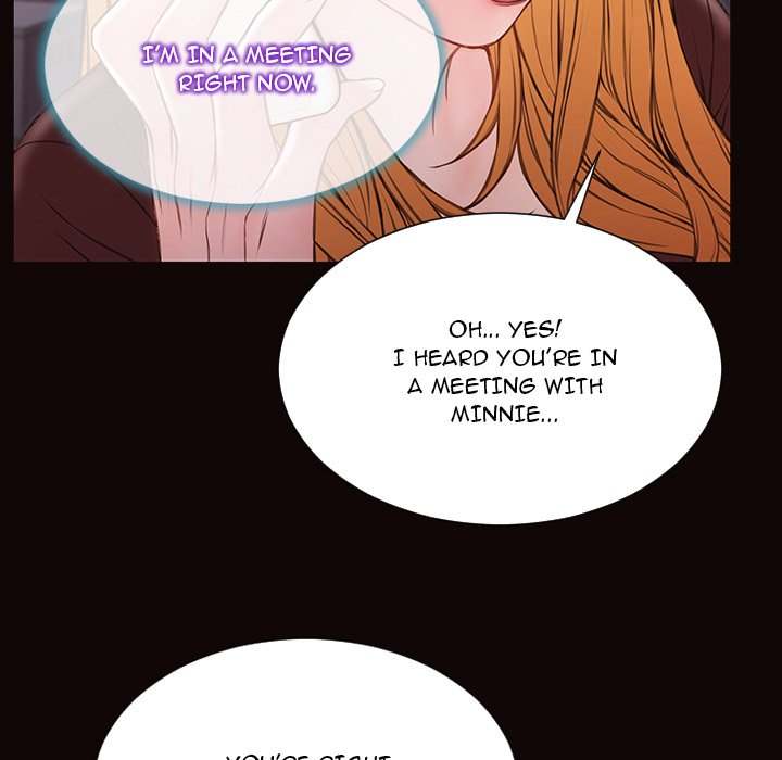 Superstar Cynthia Oh Chapter 40 - Manhwa18.com