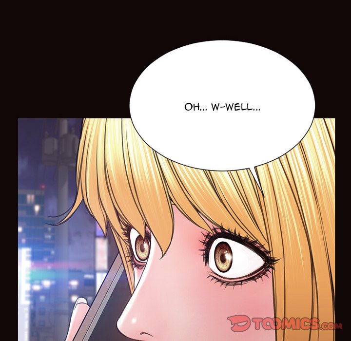 Superstar Cynthia Oh Chapter 40 - Manhwa18.com