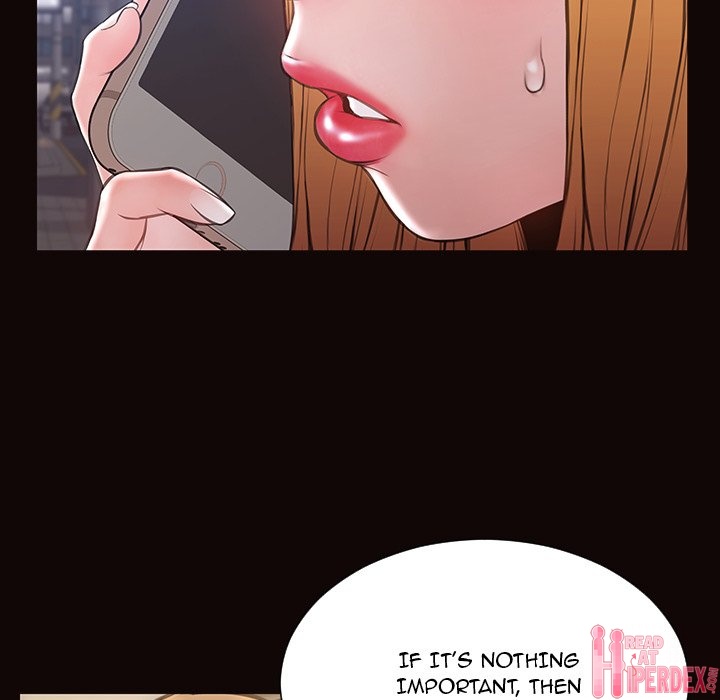 Superstar Cynthia Oh Chapter 40 - Manhwa18.com