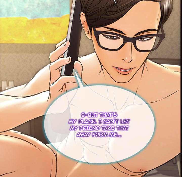 Superstar Cynthia Oh Chapter 40 - Manhwa18.com