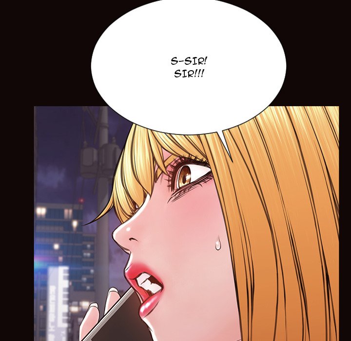 Superstar Cynthia Oh Chapter 40 - Manhwa18.com