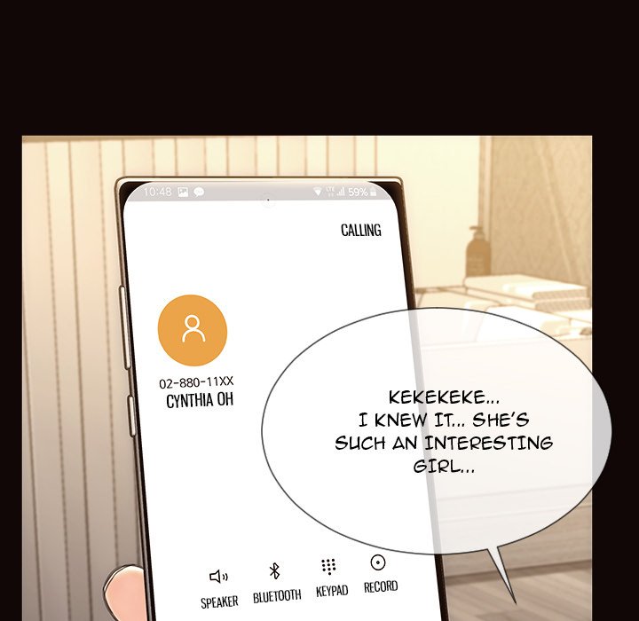 Superstar Cynthia Oh Chapter 40 - Manhwa18.com