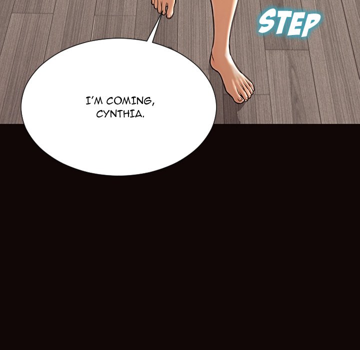 Superstar Cynthia Oh Chapter 40 - Manhwa18.com