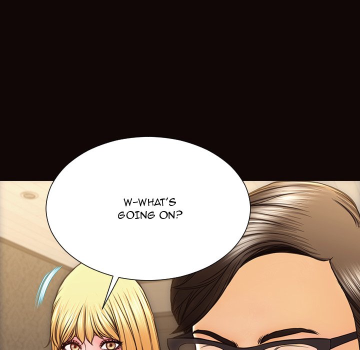 Superstar Cynthia Oh Chapter 40 - Manhwa18.com