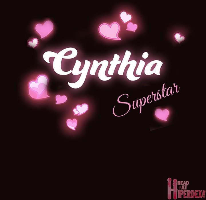 Superstar Cynthia Oh Chapter 41 - Manhwa18.com