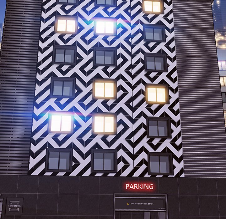 Superstar Cynthia Oh Chapter 41 - Manhwa18.com