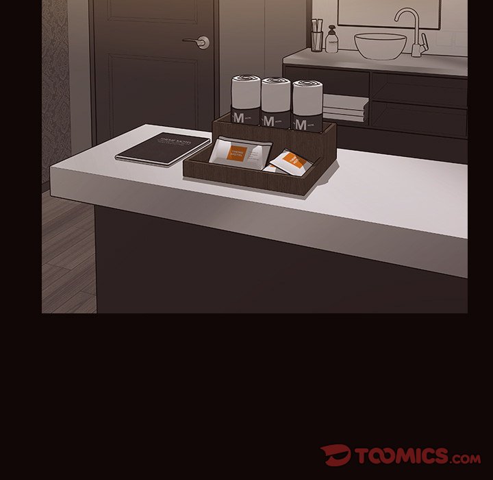 Superstar Cynthia Oh Chapter 41 - Manhwa18.com