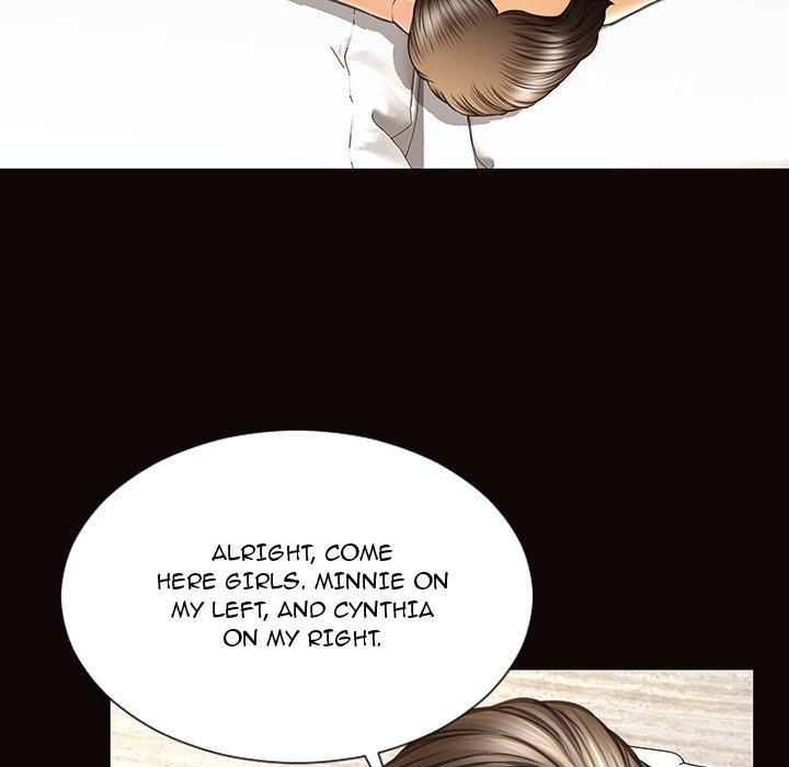 Superstar Cynthia Oh Chapter 41 - Manhwa18.com