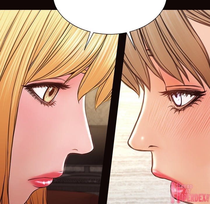 Superstar Cynthia Oh Chapter 41 - Manhwa18.com