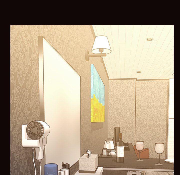 Superstar Cynthia Oh Chapter 41 - Manhwa18.com