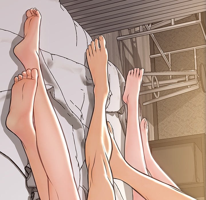 Superstar Cynthia Oh Chapter 41 - Manhwa18.com