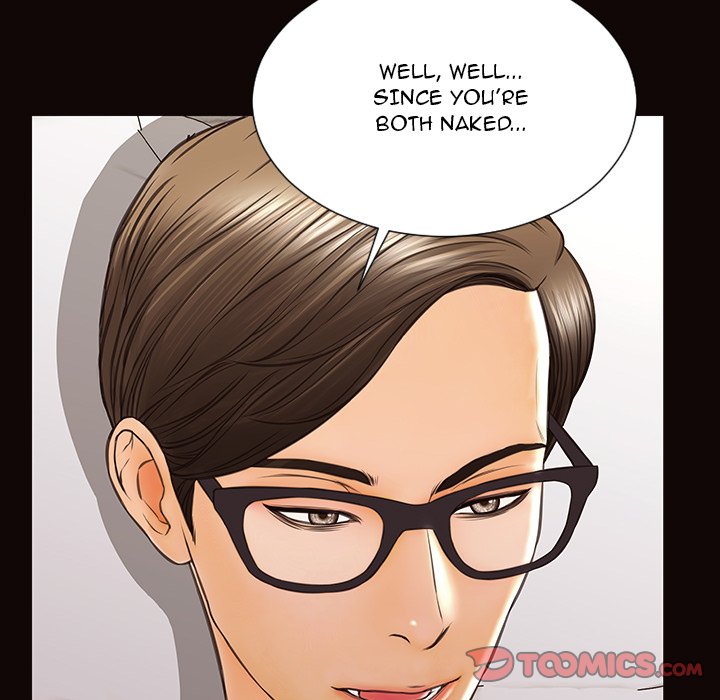 Superstar Cynthia Oh Chapter 41 - Manhwa18.com