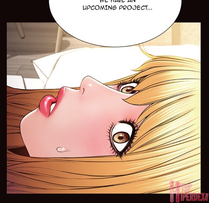 Superstar Cynthia Oh Chapter 41 - Manhwa18.com