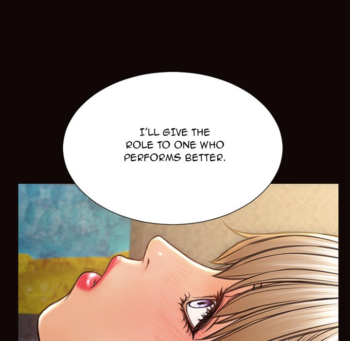 Superstar Cynthia Oh Chapter 41 - Manhwa18.com