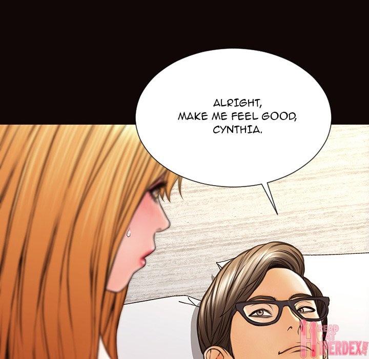 Superstar Cynthia Oh Chapter 41 - Manhwa18.com