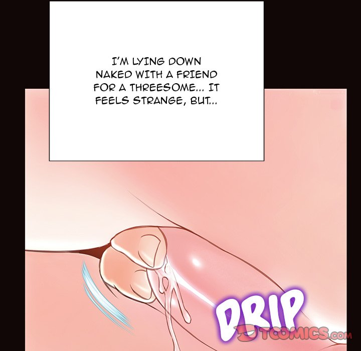 Superstar Cynthia Oh Chapter 41 - Manhwa18.com