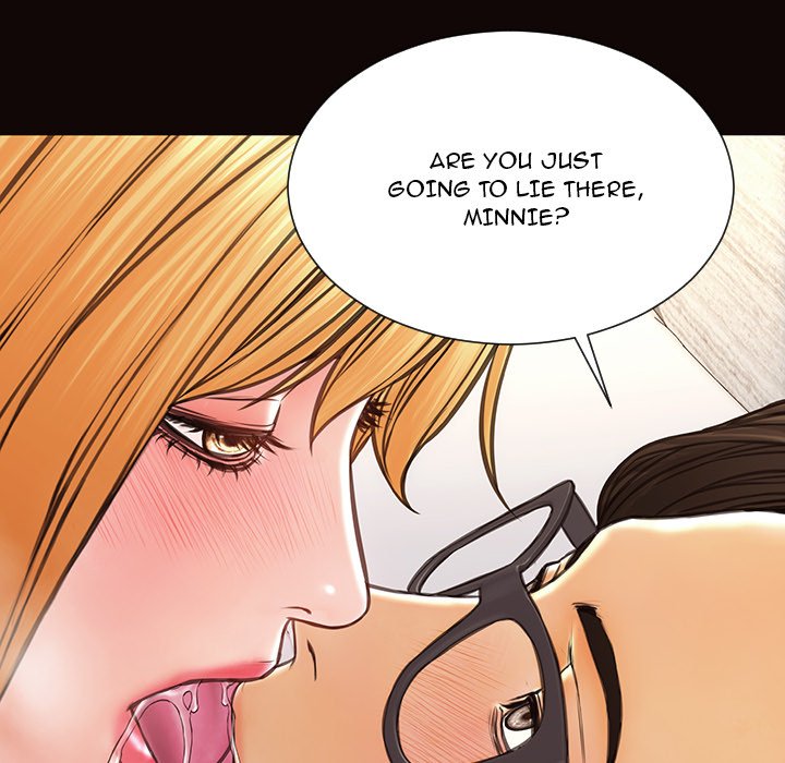 Superstar Cynthia Oh Chapter 41 - Manhwa18.com