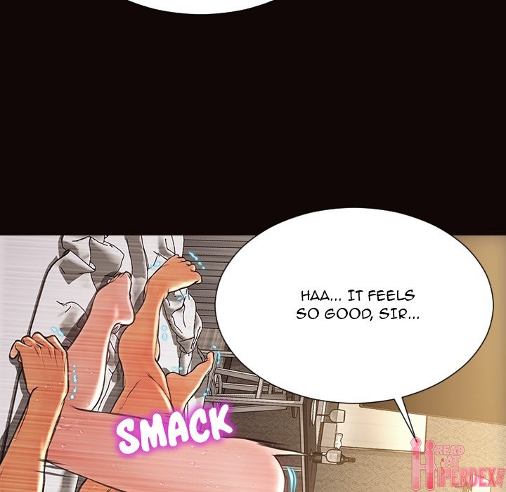 Superstar Cynthia Oh Chapter 41 - Manhwa18.com