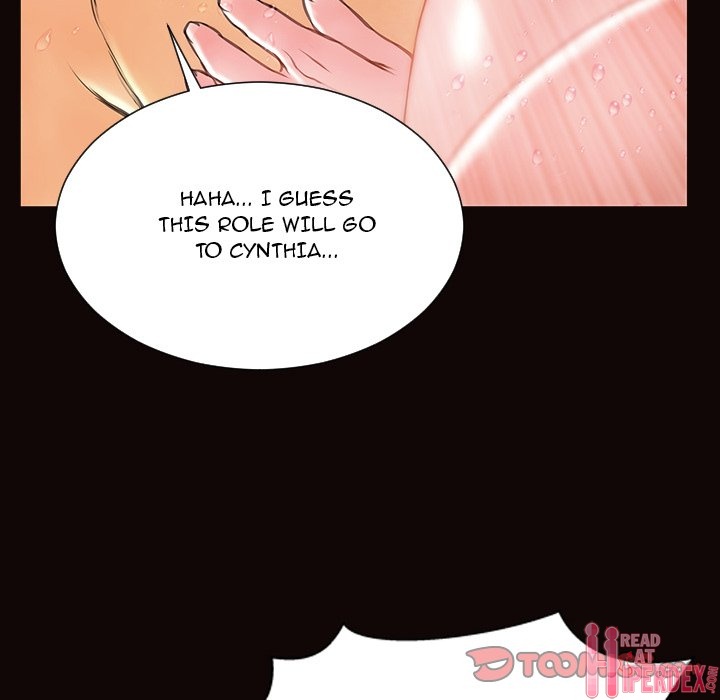 Superstar Cynthia Oh Chapter 41 - Manhwa18.com
