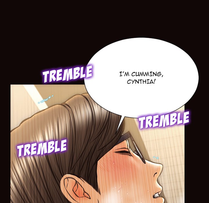 Superstar Cynthia Oh Chapter 42 - Manhwa18.com