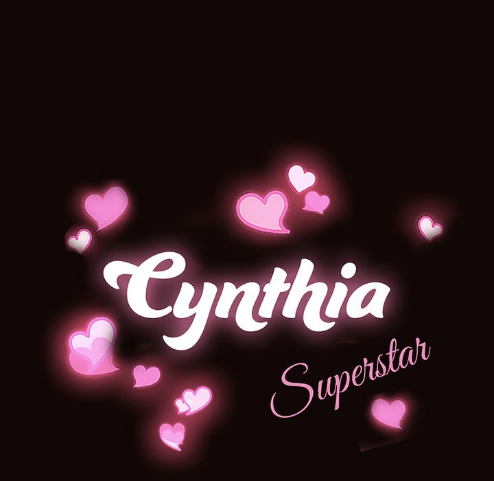 Superstar Cynthia Oh Chapter 43 - Manhwa18.com