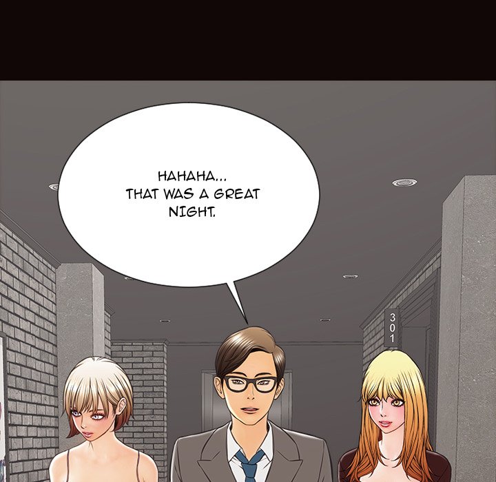 Superstar Cynthia Oh Chapter 43 - Manhwa18.com