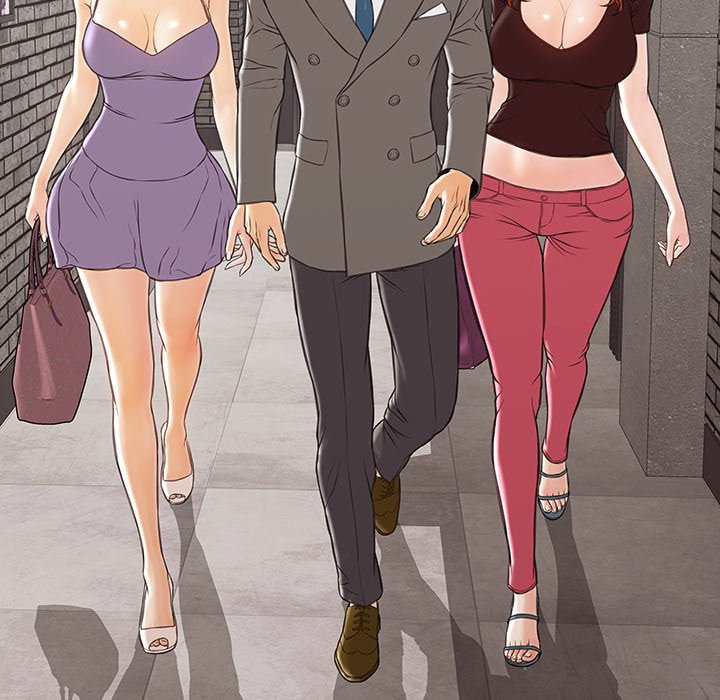 Superstar Cynthia Oh Chapter 43 - Manhwa18.com