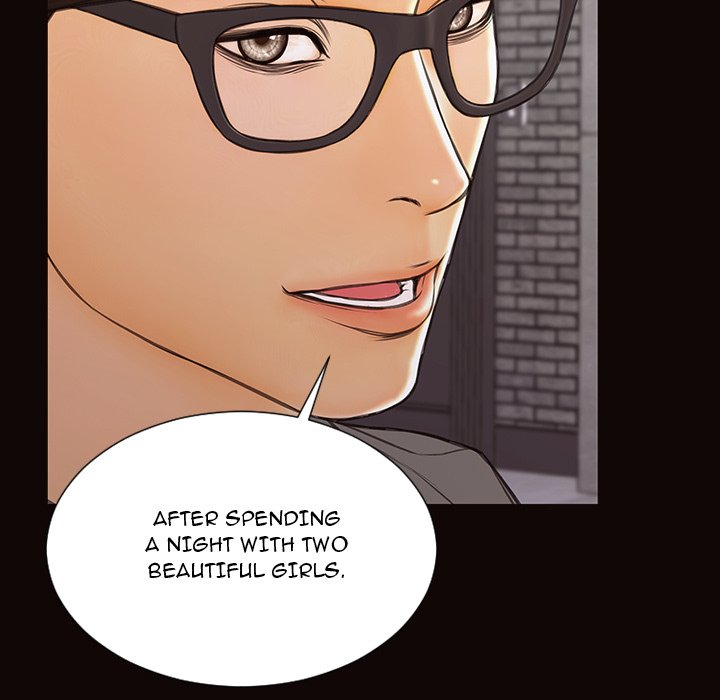 Superstar Cynthia Oh Chapter 43 - Manhwa18.com