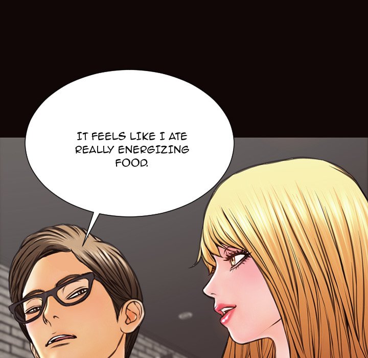 Superstar Cynthia Oh Chapter 43 - Manhwa18.com