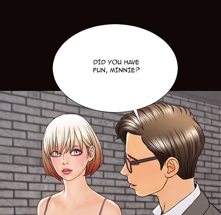 Superstar Cynthia Oh Chapter 43 - Manhwa18.com