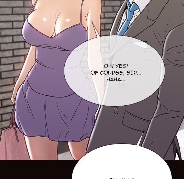 Superstar Cynthia Oh Chapter 43 - Manhwa18.com