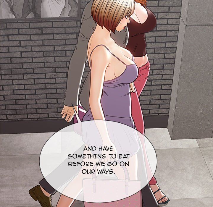 Superstar Cynthia Oh Chapter 43 - Manhwa18.com