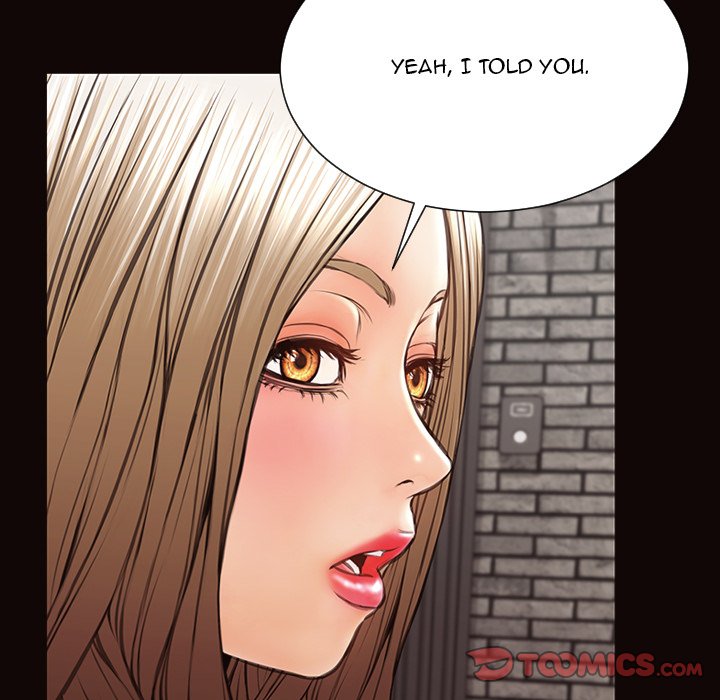 Superstar Cynthia Oh Chapter 43 - Manhwa18.com