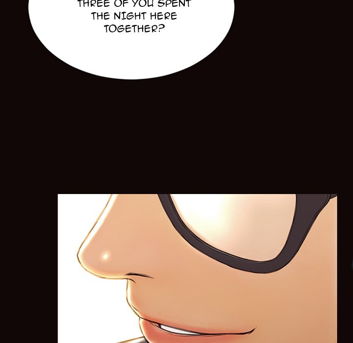 Superstar Cynthia Oh Chapter 43 - Manhwa18.com