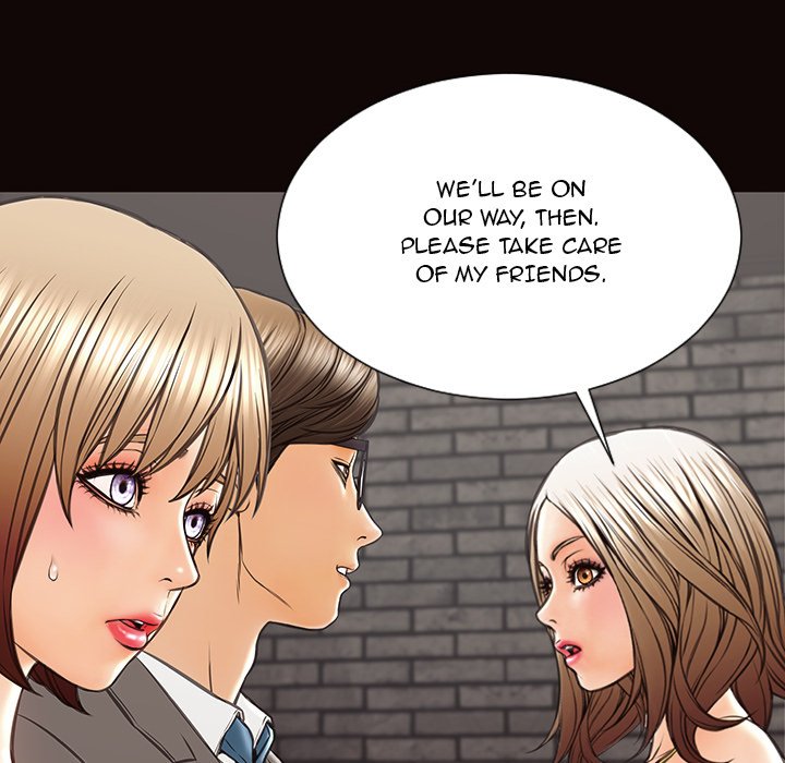 Superstar Cynthia Oh Chapter 43 - Manhwa18.com