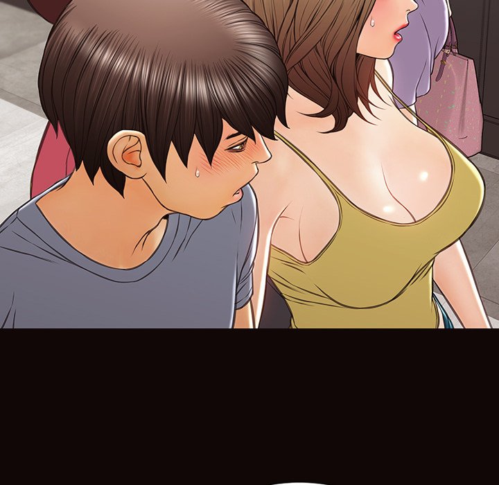 Superstar Cynthia Oh Chapter 43 - Manhwa18.com