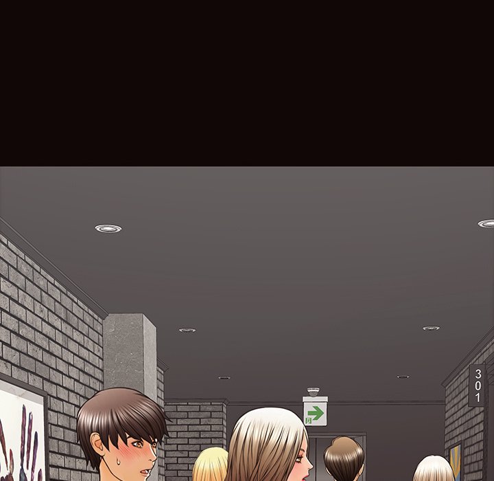 Superstar Cynthia Oh Chapter 43 - Manhwa18.com