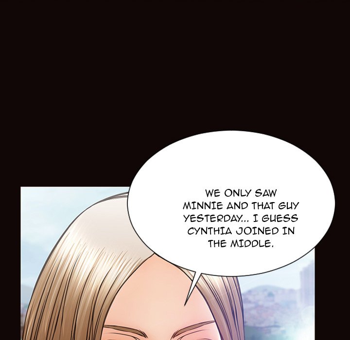 Superstar Cynthia Oh Chapter 43 - Manhwa18.com