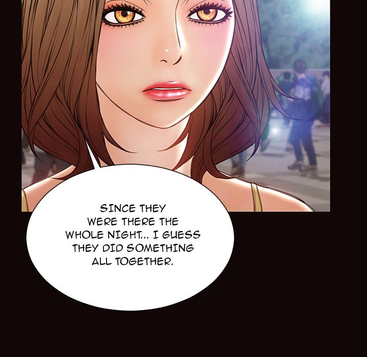 Superstar Cynthia Oh Chapter 43 - Manhwa18.com