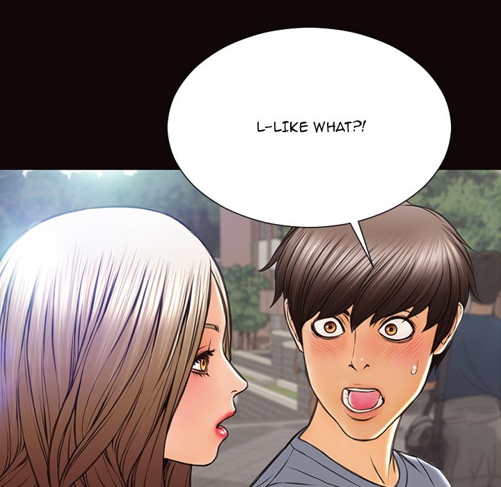 Superstar Cynthia Oh Chapter 43 - Manhwa18.com