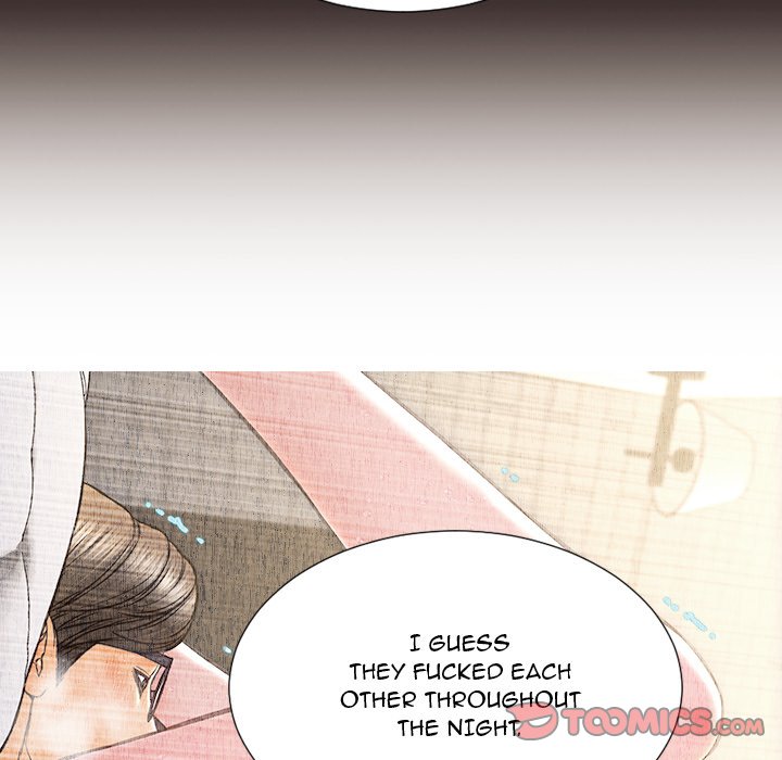 Superstar Cynthia Oh Chapter 43 - Manhwa18.com