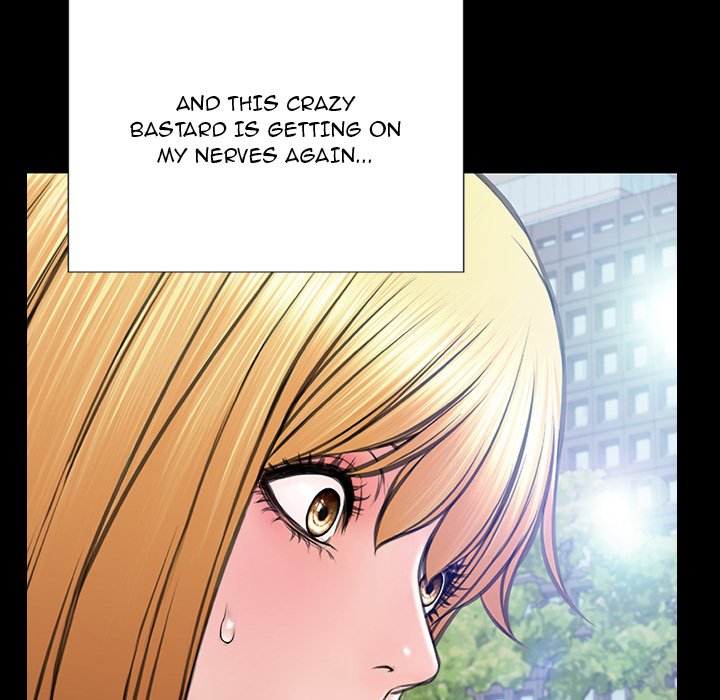 Superstar Cynthia Oh Chapter 43 - Manhwa18.com