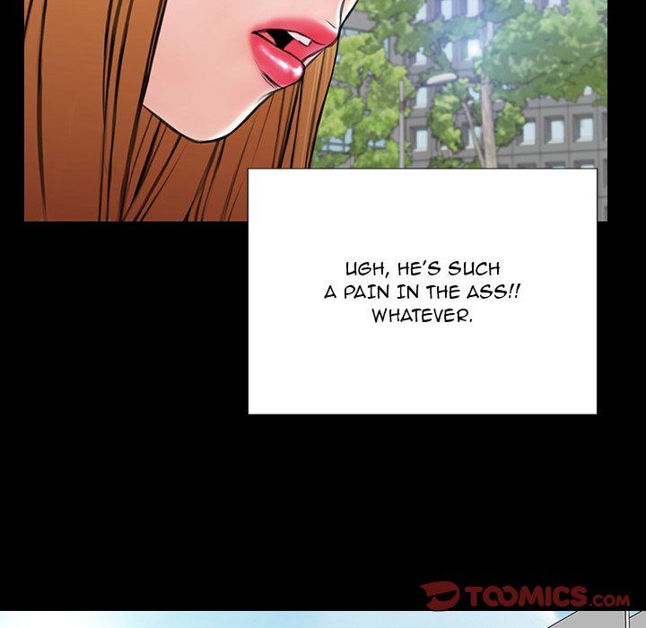 Superstar Cynthia Oh Chapter 43 - Manhwa18.com