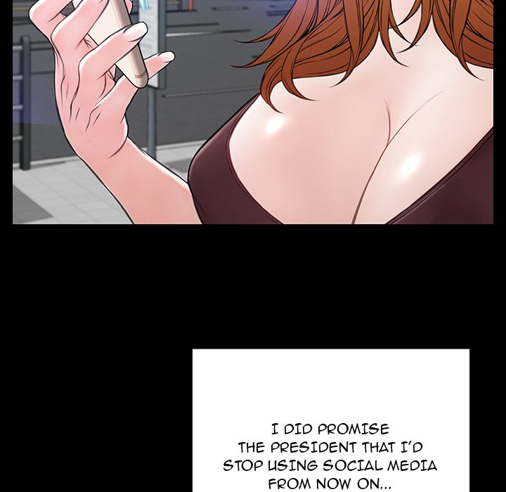 Superstar Cynthia Oh Chapter 43 - Manhwa18.com