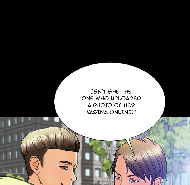 Superstar Cynthia Oh Chapter 43 - Manhwa18.com