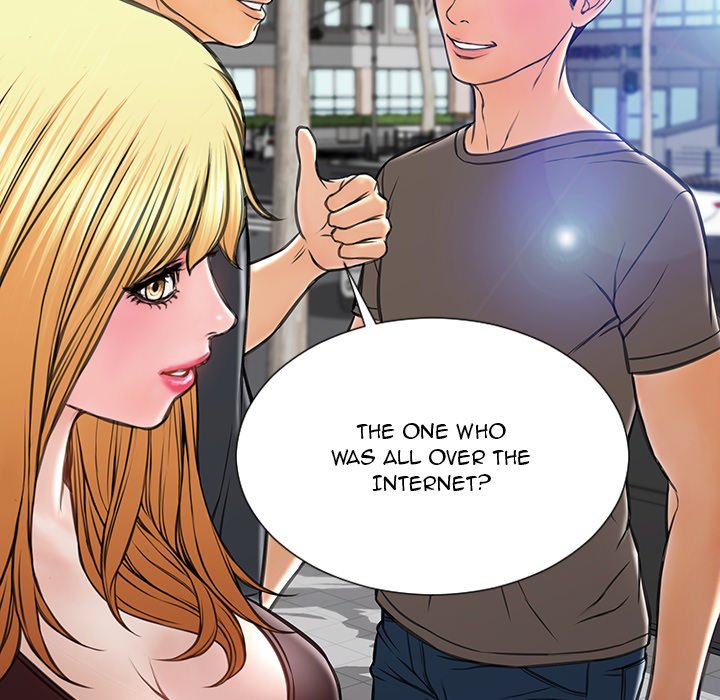 Superstar Cynthia Oh Chapter 43 - Manhwa18.com