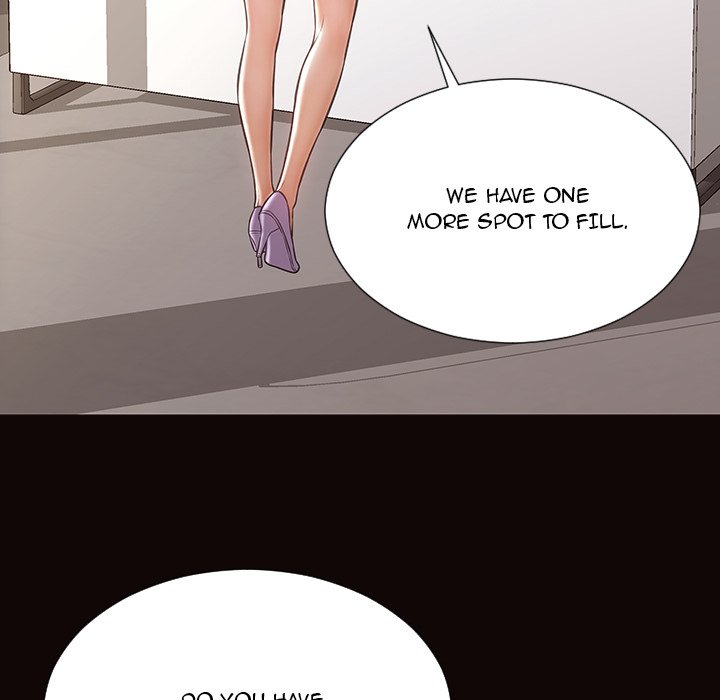 Superstar Cynthia Oh Chapter 43 - Manhwa18.com