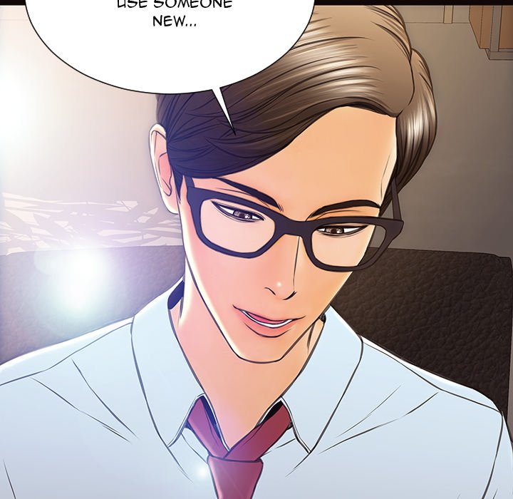 Superstar Cynthia Oh Chapter 43 - Manhwa18.com